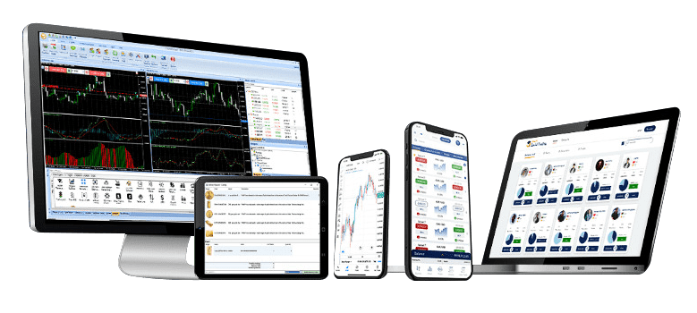 Trading Platform